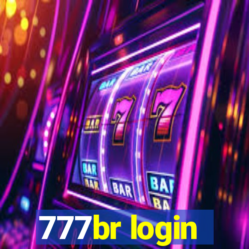 777br login